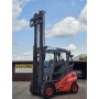 Wózek widłowy Linde H50T-02