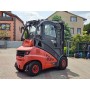 Wózek widłowy Linde H50T-02