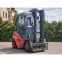 Wózek widłowy Linde H50T-02
