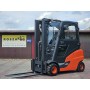 Wózek widłowy Linde H20T-01