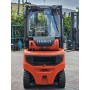 Wózek widłowy Linde H20T-01