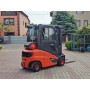 Wózek widłowy Linde H20T-01
