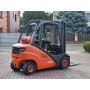 Wózek widłowy Linde H30T-02