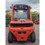 Wózek widłowy Linde H60D-03