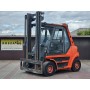 Wózek widłowy Linde H60D-03