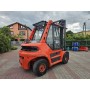 Wózek widłowy Linde H60D-03
