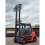 Wózek widłowy Linde H60D-03