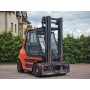 Wózek widłowy Linde H60D-03