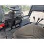 Wózek widłowy Linde H60D-03