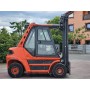 Wózek widłowy Linde H60D-03