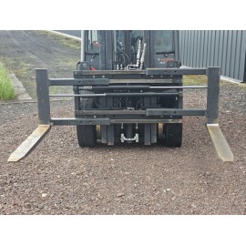 Pozycjoner wideł Kaup 1.6T411Z