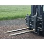Pozycjoner wideł Kaup 1.6T411Z