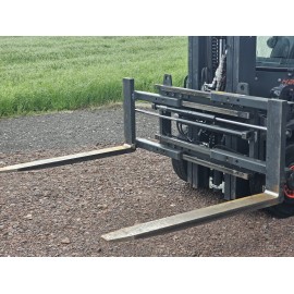 Pozycjoner wideł Kaup 1.6T411Z