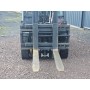 Pozycjoner wideł Kaup 1.6T411Z