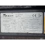 Pozycjoner wideł Kaup 1.6T411Z