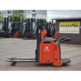 Paleciak Linde D12AP