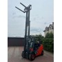Wózek widłowy Linde H30T-02