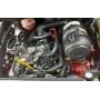 Wózek widłowy Linde H30T-02