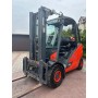 Wózek widłowy Linde H30T-02