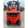 Wózek widłowy Linde H30T-02