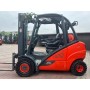 Wózek widłowy Linde H30T-02
