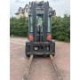 Wózek widłowy Linde H30T-02