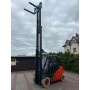 Wózek widłowy Linde H35T-02