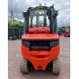 Wózek widłowy Linde H35T-02