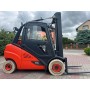 Wózek widłowy Linde H35T-02