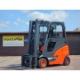 Wózek widłowy Linde H16T-01