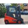 Wózek widłowy Linde H16T-01