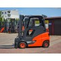 Wózek widłowy Linde H16T-01