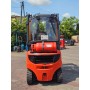 Wózek widłowy Linde H16T-01