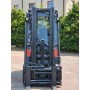 Wózek widłowy Linde H16T-01