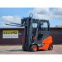 Wózek widłowy Linde H16T-01