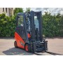 Wózek widłowy Linde H16T-01