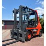Wózek widłowy Linde H50D-03