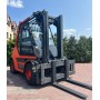 Wózek widłowy Linde H50D-03