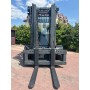 Wózek widłowy Linde H50D-03