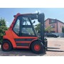 Wózek widłowy Linde H50D-03
