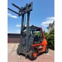 Wózek widłowy Linde H50D-03