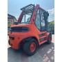 Wózek widłowy Linde H50D-03