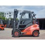 Wózek widłowy Linde H50T-02