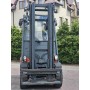 Wózek widłowy Linde H50T-02