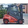 Wózek widłowy Linde H50T-02