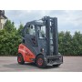 Wózek widłowy Linde H50T-02