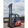Wózek widłowy Linde H50T-02