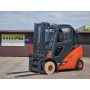 Wózek widłowy Linde H25T-02