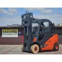 Wózek widłowy Linde H25T-02