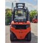 Wózek widłowy Linde H40T-02